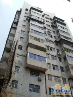 急售纪念塔神奇路社区 环宇大厦 办公4房 产权齐全