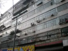 广场旧大路弘苑小区 大三室南北通透户型3楼价格低诚售