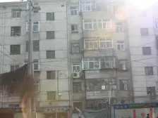 二热 南北通透 有小区 产权可按揭