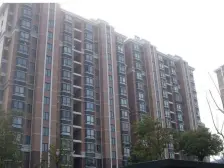 好家园 1室2厅 南