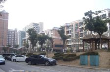 好家园3室2厅南