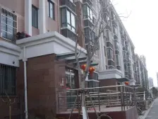 楼栋位置好,南北户型宝山万达,电梯高区可看三件套