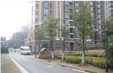 满五年近万达09年商品房高区采光视野业主诚意出售