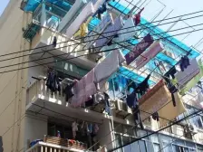 曹家渡·延平路430-440号·1室·1厅