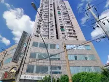 君子兰公寓 4室4厅 南