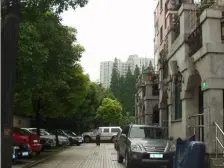 低密度洋房,带70平独用花园,鸟语花香,闹中取静