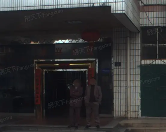 大智商城实景图