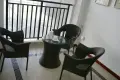 汇乔金色名都样板间