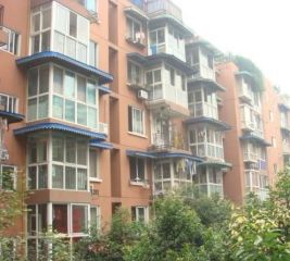 鑫城(锦江)2室1厅东北
