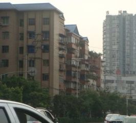 鑫城(锦江)2室1厅南