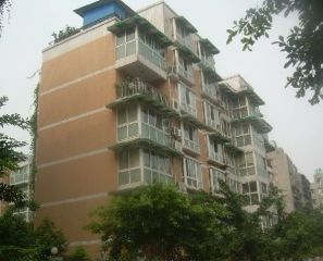 鑫城(锦江)3室1厅东南