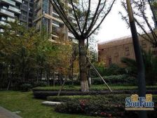 华润凤凰城一期 4室2厅 东北 西南