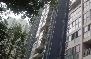 蜀光新城二期2室1厅西南