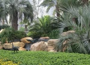 金色海岸 3室2厅 南