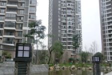 万鸿城市花园3室2厅东西