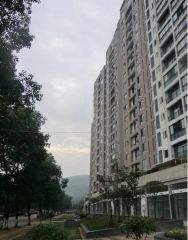 万鸿城市花园3室1厅东南