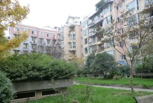 世纪苑一期 5室3厅 东南