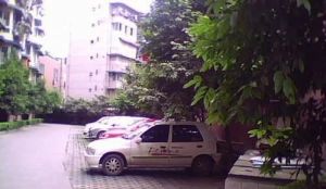 航天丙区 3室2厅 南 北
