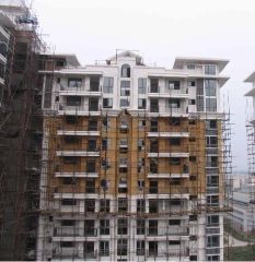 碧城旺丽庄园 3室2厅 东