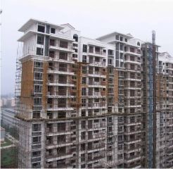 碧城旺丽庄园 3室2厅 南