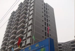 宏恩康城2室1厅东南