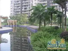 九龙半岛电梯顶跃4房三卫带露台