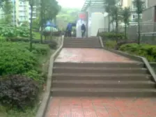 弹子石 盛景龙庭三房70万