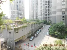 景苑正规大三房出售,家具家电齐全