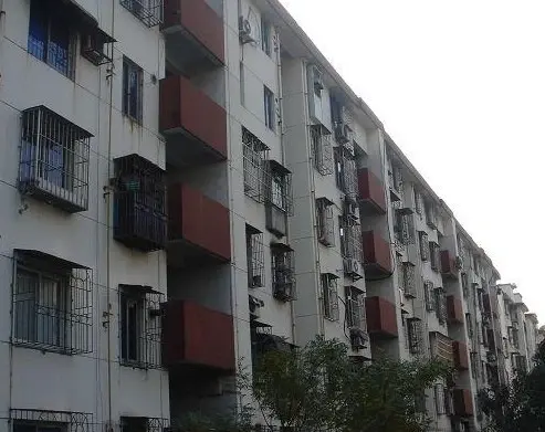 吉水花园实景图