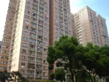 老静安双一梯,近昌平路地铁500米,电梯板楼,满五年