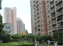 静安兴海城2室1厅南北