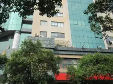 新华路·法华门大厦·1室·1厅