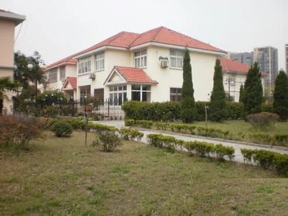 福都花苑实景图