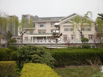 福都花苑实景图