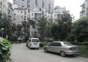 中坝小区2室2厅南