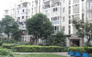 中坝小区1室1厅北