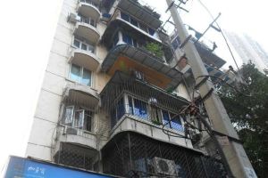 鼓楼北二街58号院1室0厅西南