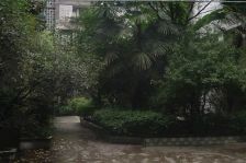 鼓楼北二街58号院1室0厅西北