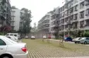 科联街社区实景图