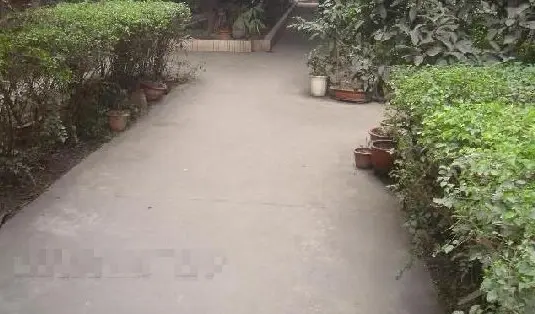 科联街社区实景图