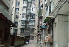 上同仁路50号大院2室0厅西北