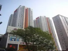 辅仁路 天香丽苑三房70万