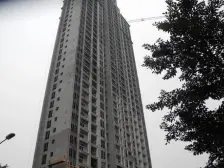 经开区 弘扬华城国际二房80万