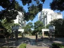 精装修带地暖,装修四年多,7号线大华三路,采光很好