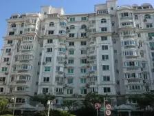 文华苑(宝山) 3室2厅 南 西 北