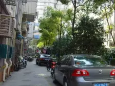 句容小区 2室1厅 南 北