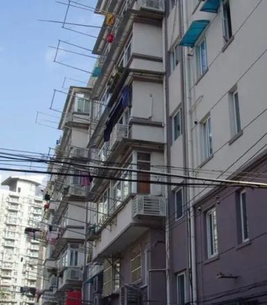 句容小区实景图