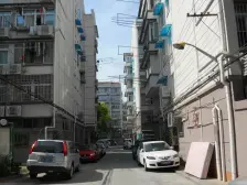 句容小区 1室1厅 南