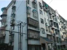 北华苑 2室1厅 南