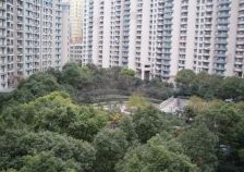 超大连体阳台一一精装拎包入住(有钥匙)